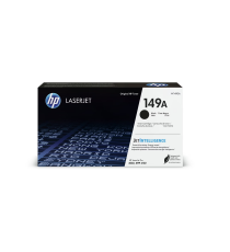 HP W1490A 149A nero toner originale per HP LASERJET PRO 4002dw ,4002dn,4102fdn,4102dw,4102fdw capacità 2.900 pagine