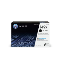 HP W1490X 149X nero toner originale alta capacità per HP LASERJET PRO 4002dw ,4002dn,4102fdn,4102dw capacità 9.500 pagine