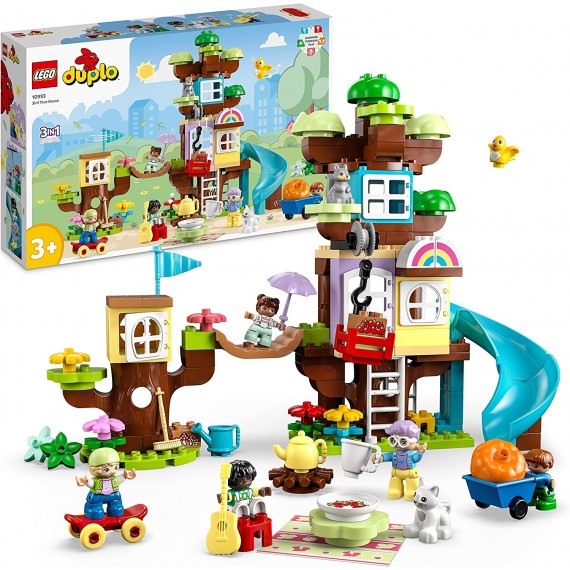 LEGO Classic 10713 Valigetta Creativa, Contenitore Mattoncini Colorati,  Giochi per l'Apprendimento dei Bambini dai 4