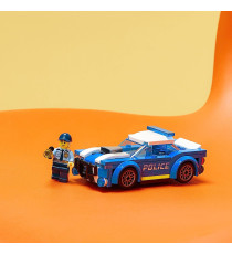 Lego City - Auto della Polizia - Lego 60312 ANNI 5+ 94pz