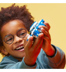 Lego City - Auto della Polizia - Lego 60312 ANNI 5+ 94pz