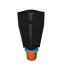 Toner W1530A nero 153A toner compatibile per Hp Laserjet Tank 2604,1504,1604,2504 kit di ricarica capacità 2.500 pagine