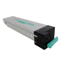 Toner K706S nero SS816A MLT-K706S compatibile per Samsung MULTIXPRESS K7400GX,K7500,K7600 capacità 45.000 pagine