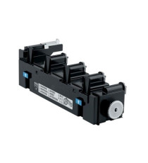 Vaschetta A1AU0Y3 compatibile per Epson 3900,CX37,Bizhub C25,35,4750 Waste WB-P03 Olivetti B0899 A1AU0Y1 36.000 pagine