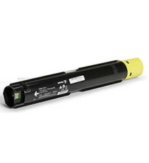 Toner C7120Y giallo 006R01827 compatibile per Xerox VersaLink C7120,C7125,7130  capacità 18.500 pagine