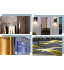 Lampadine LED R7S 4.5W 78mm 450 lumen 3000K luce calda gialla D16xH78mm Equivalenza incandescente: 39W Aigostar Lampadine LED R7S 4.5W 78mm 450 lumen 3000K luce calda gialla D16xH78mm Equivalenza incandescente: 39W Aigostar