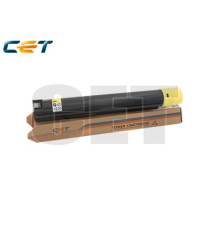 Toner SC2020 giallo 006R01696 Cet altissima qualità compatibile per Xerox Docucentre SC2020 capacità 3.000 pagine