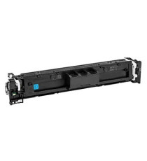 Toner Compatibile per Hp Color LaserJet Pro MFP 4302dw Ciano