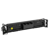 Toner Compatibile HP 220A W2202A Giallo 1.800 Pagine per Color LaserJet Pro 4202dn 4202dw MFP 4302dw 4302fdn 4302fdw