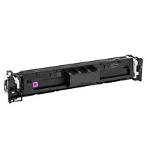 Toner W2203A magenta 220A compatibile per HP Color Laserjet Pro 4202,MFP 4302,4303 capacità 1.800 pagine