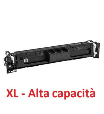 Toner W2200X nero 220X alta capacità compatibile per HP Color Laserjet Pro 4202,MFP 4302,4303 capacità 7.500 pagine