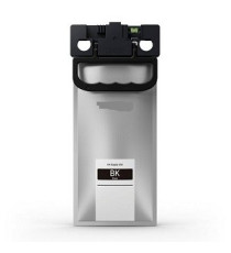Cartuccia Compatibile per Epson WorkForce Pro WFC5390 DW BAM Nero
