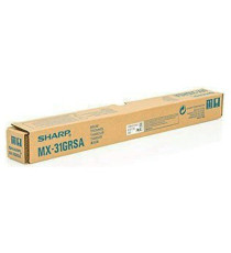 Drum MX-31GRSA OCP tamburo originale per Sharp MX 2301N,2600N,3100N MX-31GRSA capacità 100.000bk 60.000c