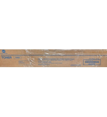 Konica Minolta TN326 AAJ6050 nero toner originale per Konica Minolta BIZHUB 308e BIZHUB 368e TN-326 capacità 30.000 pagine Konica Minolta TN326 AAJ6050 nero toner originale per Konica Minolta BIZHUB 308e BIZHUB 368e TN-326 capacità 30.000 pagine