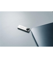 Pendrive 32GB USB MyMedia My Alu 3.2 69276 pendrive in metallo da 32 gb Connessione SuperFast USB 3.2 Gen 1