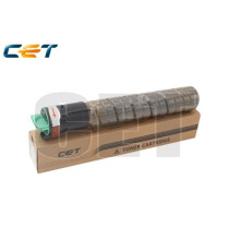 Toner MPC2550 nero 841196 CET altissima qualità compatibile per Ricoh MP C2030,C2050,C2051,C2550,C2551 RHC2550EK 10.000 pagine