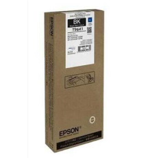 Originale Epson T9641 nero pigmentato C13T964140 cartuccia per Epson WorkForce Pro WF-M5298DW,5299,5799 capacità 5.000 pagine Originale Epson T9641 nero pigmentato C13T964140 cartuccia per Epson WorkForce Pro WF-M5298DW,5299,5799 capacità 5.000 pagine