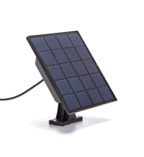 Lampada plafoniera solare led tubo a sospensione 50W 500 lumen 3000K/4000K/6500K calda,fredda,naturale IP65 con telecomando