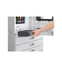 Maintenance box C12C937181 vaschetta compatibile AM456 per Epson WorkForce Enterprise AM-C4000,C5000,C6000 waste