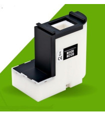 Kit manutenzione M1128 compatibile 1753825 per Epson ET-M1100,M1120,M1100,M1128,M2128 vaschetta residuo inchiostro
