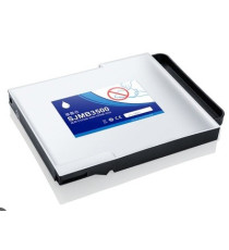 Kit di manutenzione SJMB3500 C33S020580 compatibile per Epson TM C3500,3510,C3520 vaschetta residuo inchiostro