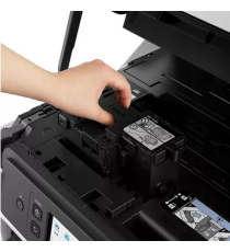 Vaschetta manutenzione MC-G03 compatibile 5794C001 per Canon GX3040,3050,4040,4050 maintenace kit