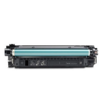 Toner W2120X nero compatibile 212X con chip per Hp Color LaserJet Enterprise M578,M55,M554,M555 capacità 13.000 pagine