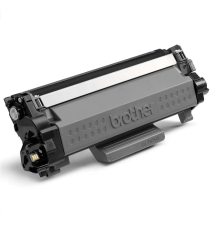 Brother TN-2510 nero toner originale per Brother MFC-L2800,L2835,L2860,DCP-L2660,HL-L2445 TN2510 capacità 1.200 pagine