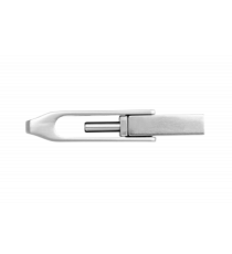 Pendrive dual 32GB USB MyMedia My Dual 3.2 69269 Chiavetta in metallo 2 in 1 - USB Tipo-C e USB Tipo-A USB 3.2 Gen 1 Pendrive dual 32GB USB MyMedia My Dual 3.2 69269 Chiavetta in metallo 2 in 1 - USB Tipo-C e USB Tipo-A USB 3.2 Gen 1
