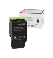 Xerox C310BK nero 006R04356 toner originale per Xerox C310,C315 capacità 3.000 pagine
