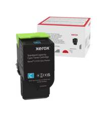 Xerox C310C ciano 006R04357 toner originale per Xerox C310,C315 capacità 2.000 pagine