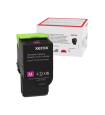 Xerox C310M magenta 006R04358 toner originale per Xerox C310,C315 capacità 2.000 pagine