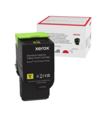 Xerox C310Y giallo 006R04359 toner originale per Xerox C310,C315 capacità 2.000 pagine