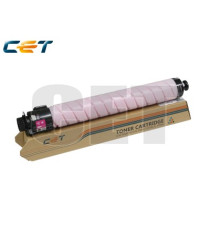 Toner MPC2503H magenta 841920 CET altissima qualità compatibile per Ricoh MPC2003,MPC2503,MPC2004,MPC2504 capacità 9.500 pagine