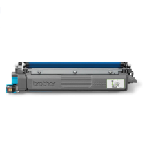 Brother TN-248C ciano toner originale per Brother DCP-L3520CDWE,HL-L3220CW,HL-L8230CDW TN248C capacità 1.000 pagine