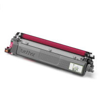 Brother TN-248M magenta toner originale per Brother DCP-L3520CDWE,HL-L3220CW,HL-L8230CDW TN248M capacità 1.000 pagine