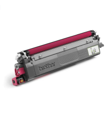 Brother TN-248M magenta toner originale per Brother DCP-L3520CDWE,HL-L3220CW,HL-L8230CDW TN248M capacità 1.000 pagine