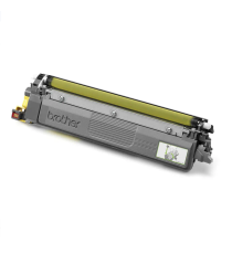 Brother TN-248Y giallo toner originale per Brother DCP-L3520CDWE,HL-L3220CW,HL-L8230CDW TN248Y capacità 1.000 pagine
