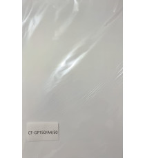 Carta fotografica lucida A4 150GR 50 fogli High Glossy Inkjet Photo Paper formato A4 210x297mm Grammatura: 150g/mq Carta fotografica lucida A4 150GR 50 fogli High Glossy Inkjet Photo Paper formato A4 210x297mm Grammatura: 150g/mq