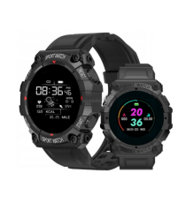 Orologio Smartwatch FD68 nero generico black bracciale attività - fitness - cardiofrequenzimetro Bluetooth multifunzione Orologio Smartwatch FD68 nero generico black bracciale attività - fitness - cardiofrequenzimetro Bluetooth multifunzione