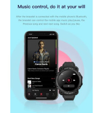 Orologio Smartwatch FD68 nero generico black bracciale attività - fitness - cardiofrequenzimetro Bluetooth multifunzione Orologio Smartwatch FD68 nero generico black bracciale attività - fitness - cardiofrequenzimetro Bluetooth multifunzione