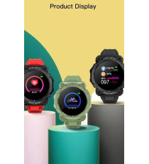 Orologio Smartwatch FD68 nero generico black bracciale attività - fitness - cardiofrequenzimetro Bluetooth multifunzione Orologio Smartwatch FD68 nero generico black bracciale attività - fitness - cardiofrequenzimetro Bluetooth multifunzione