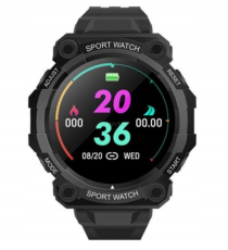 Orologio Smartwatch FD68 rosa generico pink bracciale attività - fitness - cardiofrequenzimetro Bluetooth multifunzione Orologio Smartwatch FD68 rosa generico pink bracciale attività - fitness - cardiofrequenzimetro Bluetooth multifunzione