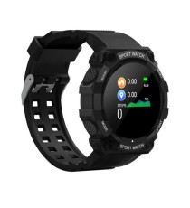 Orologio Smartwatch FD68 verde generico green bracciale attività - fitness - cardiofrequenzimetro Bluetooth multifunzione Orologio Smartwatch FD68 verde generico green bracciale attività - fitness - cardiofrequenzimetro Bluetooth multifunzione