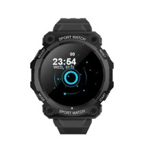 Orologio Smartwatch FD68 verde generico green bracciale attività - fitness - cardiofrequenzimetro Bluetooth multifunzione Orologio Smartwatch FD68 verde generico green bracciale attività - fitness - cardiofrequenzimetro Bluetooth multifunzione