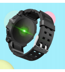 Orologio Smartwatch FD68 verde generico green bracciale attività - fitness - cardiofrequenzimetro Bluetooth multifunzione Orologio Smartwatch FD68 verde generico green bracciale attività - fitness - cardiofrequenzimetro Bluetooth multifunzione