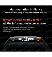 Smart Band M7s pink generico rosa bracciale attività - fitness - cardiofrequenzimetro Bluetooth smartwatch schermo da 0.96" Smart Band M7s pink generico rosa bracciale attività - fitness - cardiofrequenzimetro Bluetooth smartwatch schermo da 0.96"