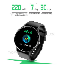 Orologio Smartwatch ZL02D rosa pink schermo 1.28" touchscreen bracciale attività - fitness - cardiofrequenzimetro Bluetooth Orologio Smartwatch ZL02D rosa pink schermo 1.28" touchscreen bracciale attività - fitness - cardiofrequenzimetro Bluetooth
