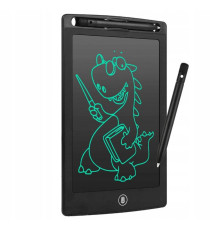 Tavoletta Grafica T10 LCD Scrittura 8,5 Pollici, Elettronica Lavagna Portatile da Disegno Writing tablet per bambini Tavoletta Grafica T10 LCD Scrittura 8,5 Pollici, Elettronica Lavagna Portatile da Disegno Writing tablet per bambini