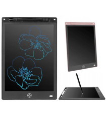 Tavoletta Grafica T10 LCD Scrittura 8,5 Pollici, Elettronica Lavagna Portatile da Disegno Writing tablet per bambini Tavoletta Grafica T10 LCD Scrittura 8,5 Pollici, Elettronica Lavagna Portatile da Disegno Writing tablet per bambini